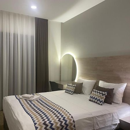 4Guest Hotel Yerevan Ngoại thất bức ảnh
