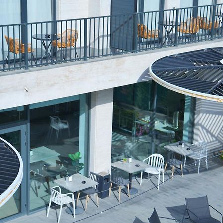 4Guest Hotel Yerevan Ngoại thất bức ảnh