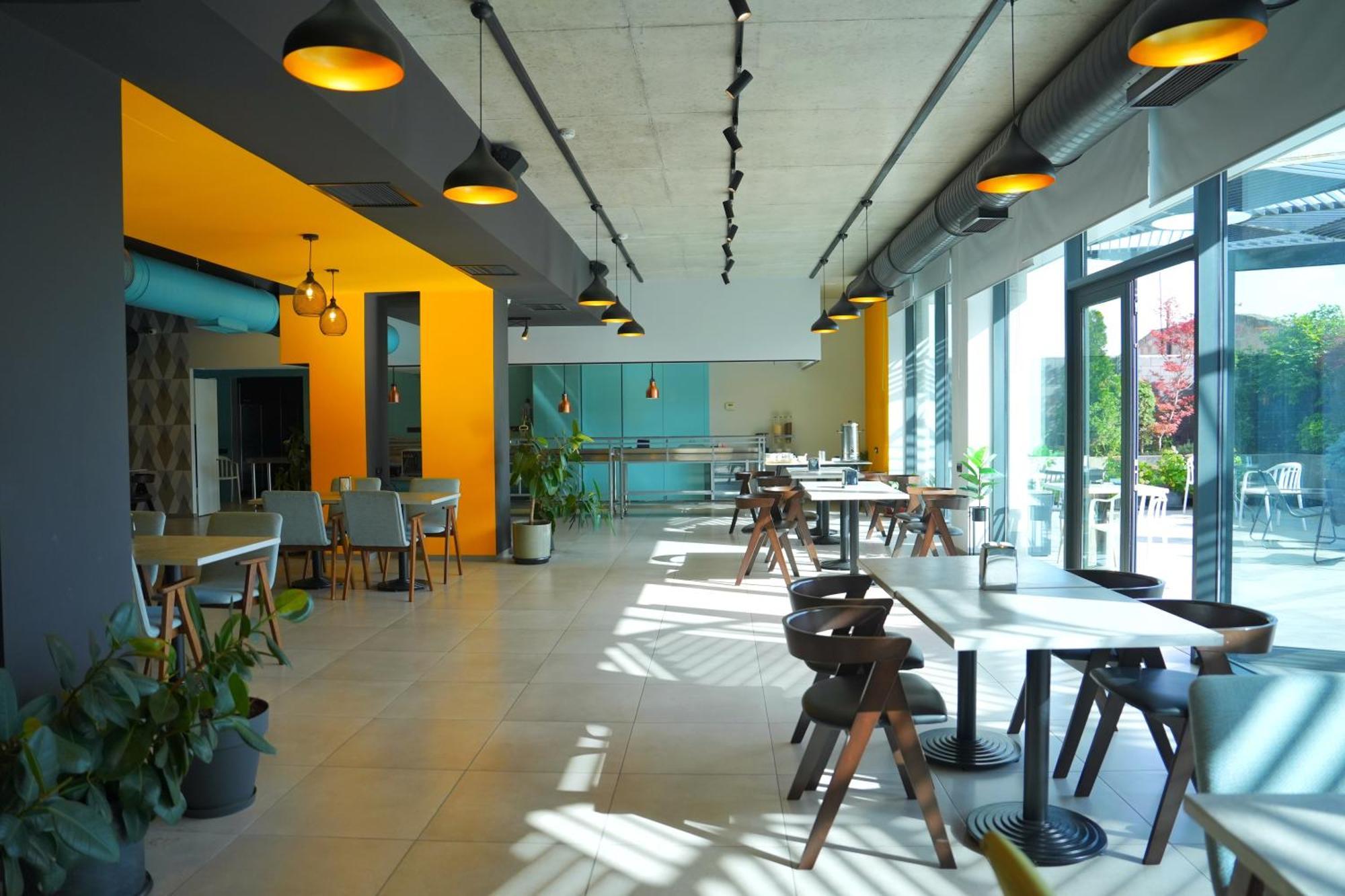 4Guest Hotel Yerevan Ngoại thất bức ảnh