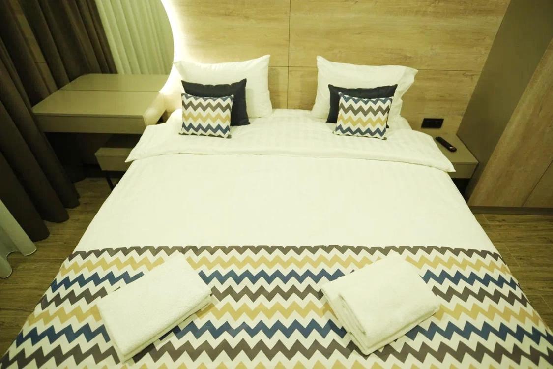 4Guest Hotel Yerevan Ngoại thất bức ảnh