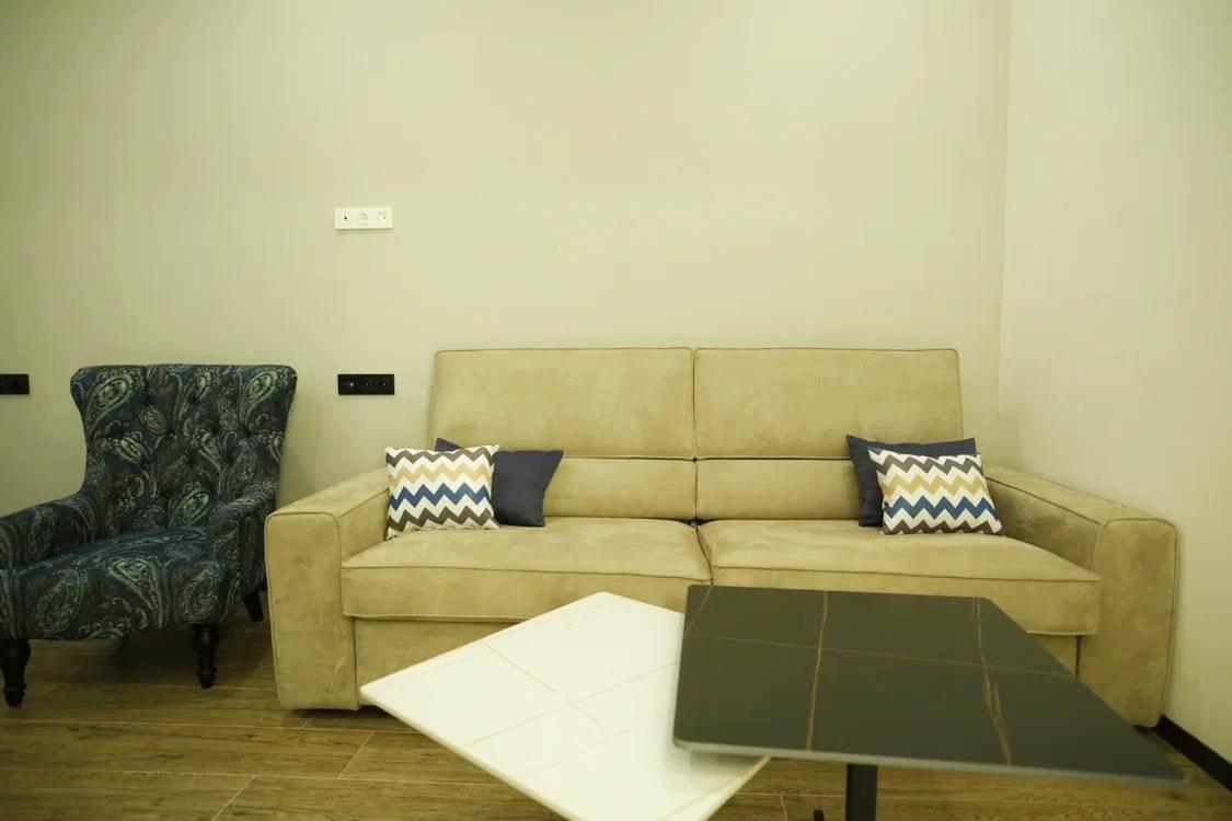 4Guest Hotel Yerevan Ngoại thất bức ảnh