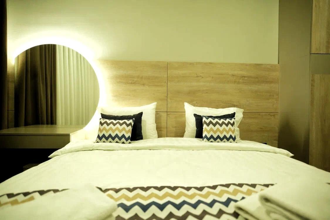 4Guest Hotel Yerevan Ngoại thất bức ảnh