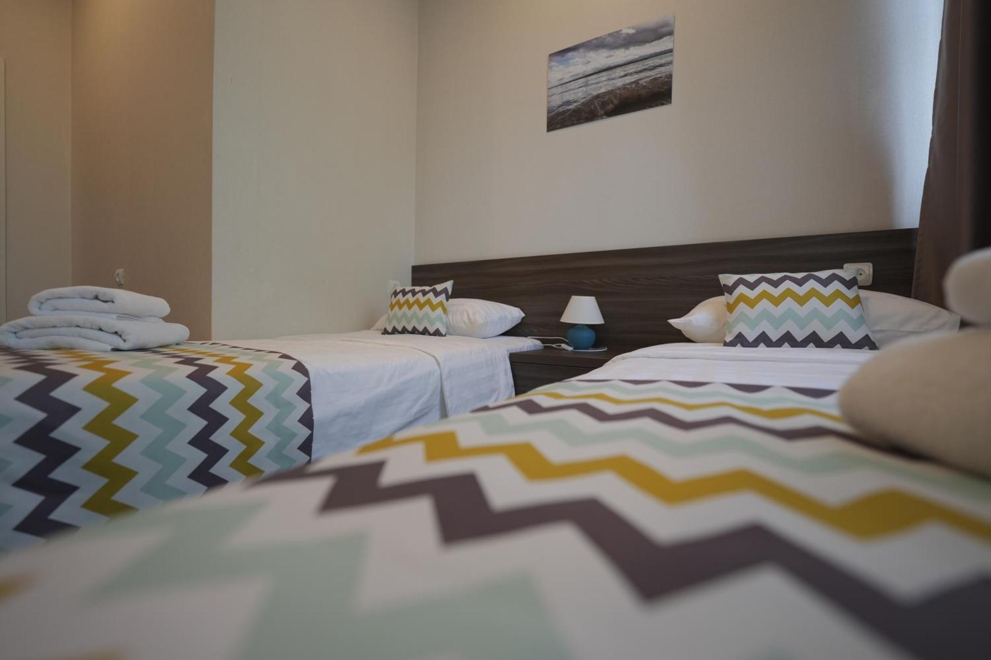 4Guest Hotel Yerevan Ngoại thất bức ảnh