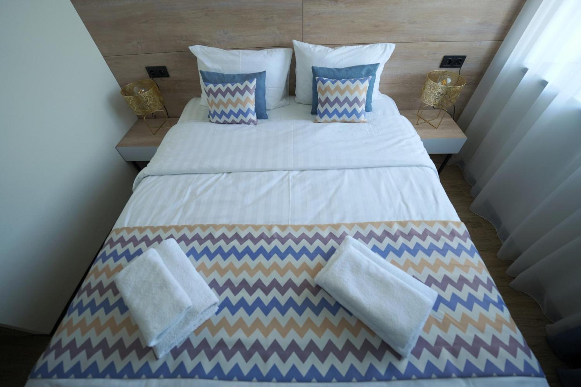 4Guest Hotel Yerevan Ngoại thất bức ảnh