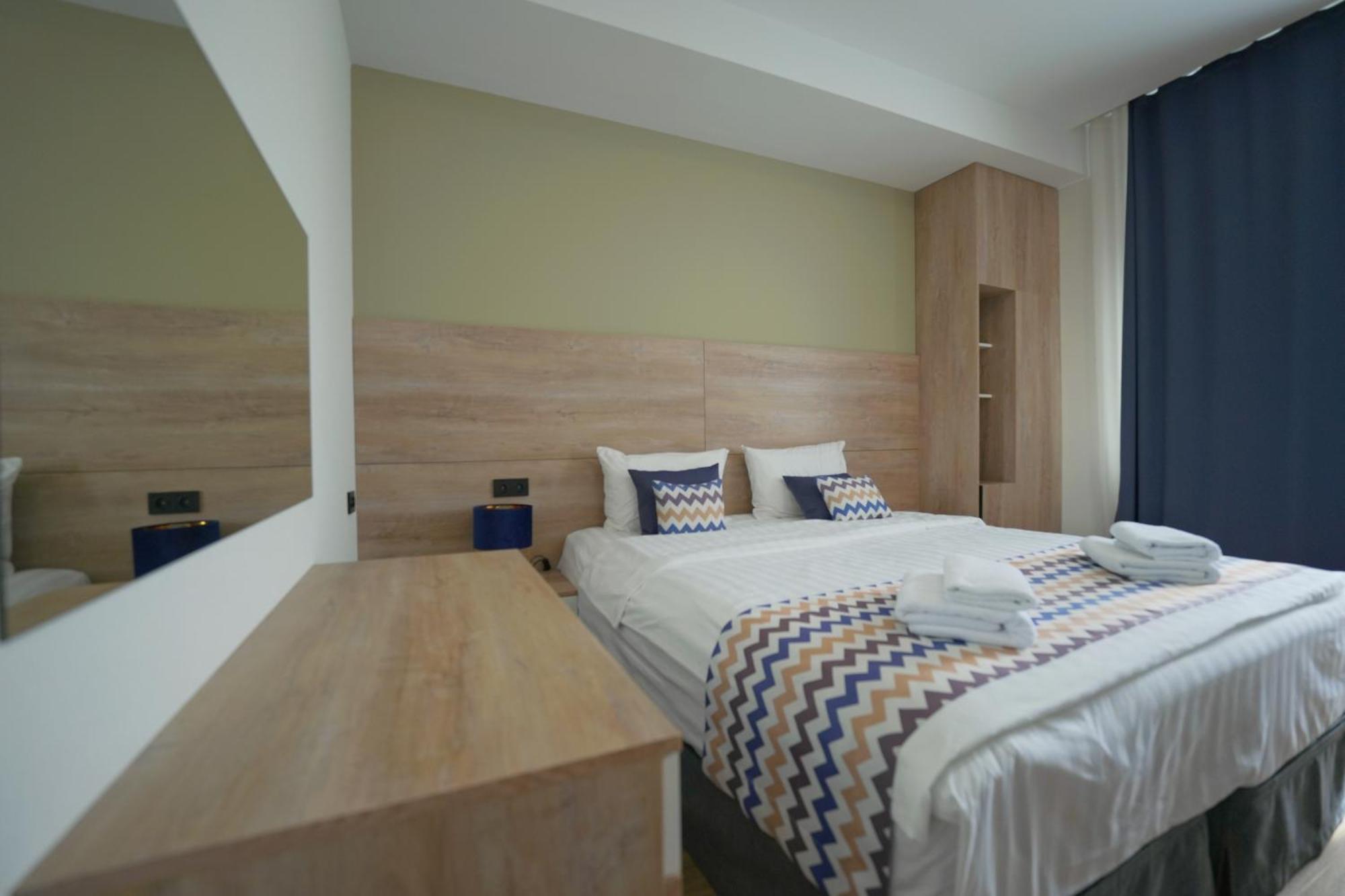 4Guest Hotel Yerevan Ngoại thất bức ảnh