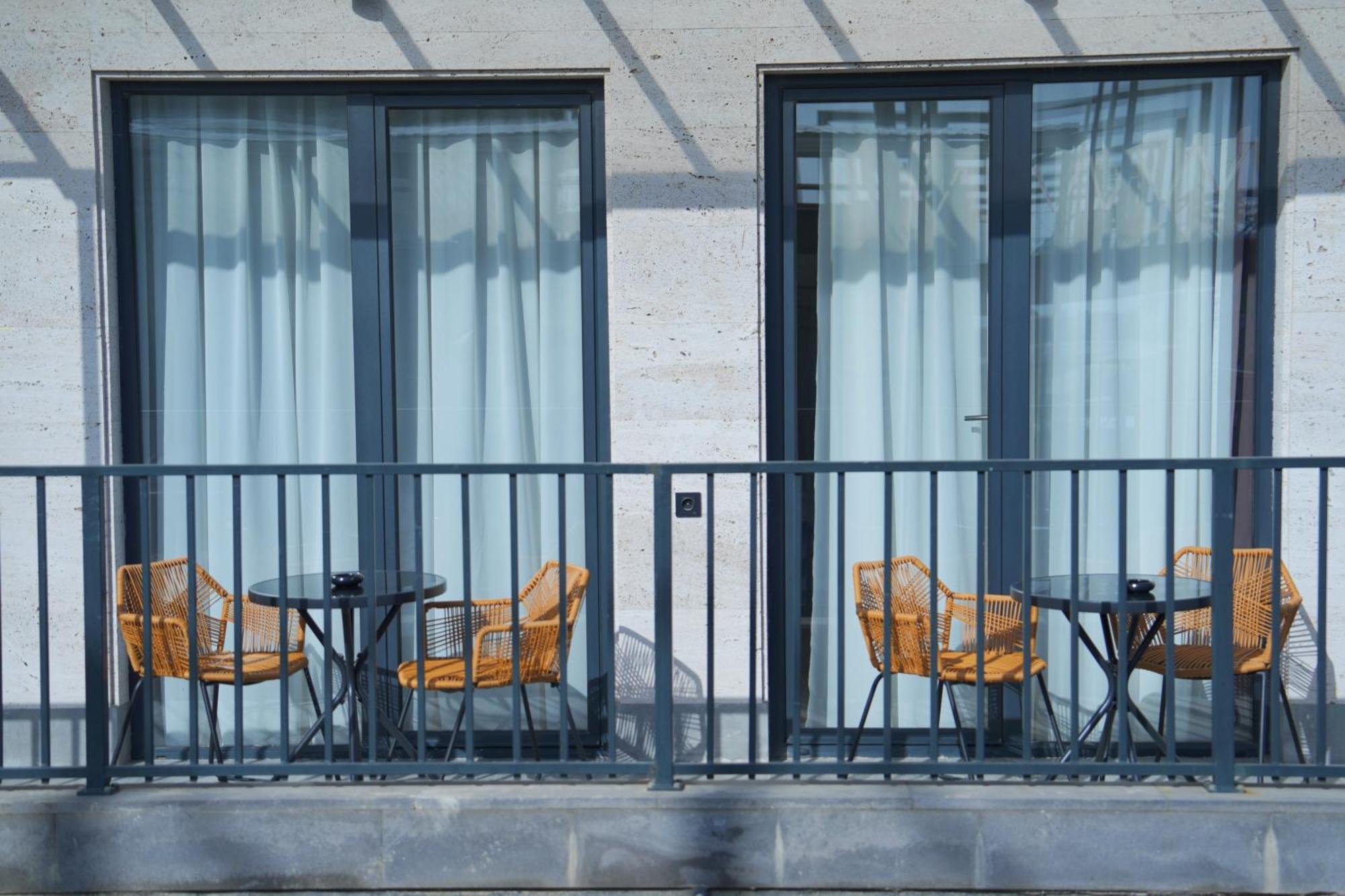 4Guest Hotel Yerevan Ngoại thất bức ảnh