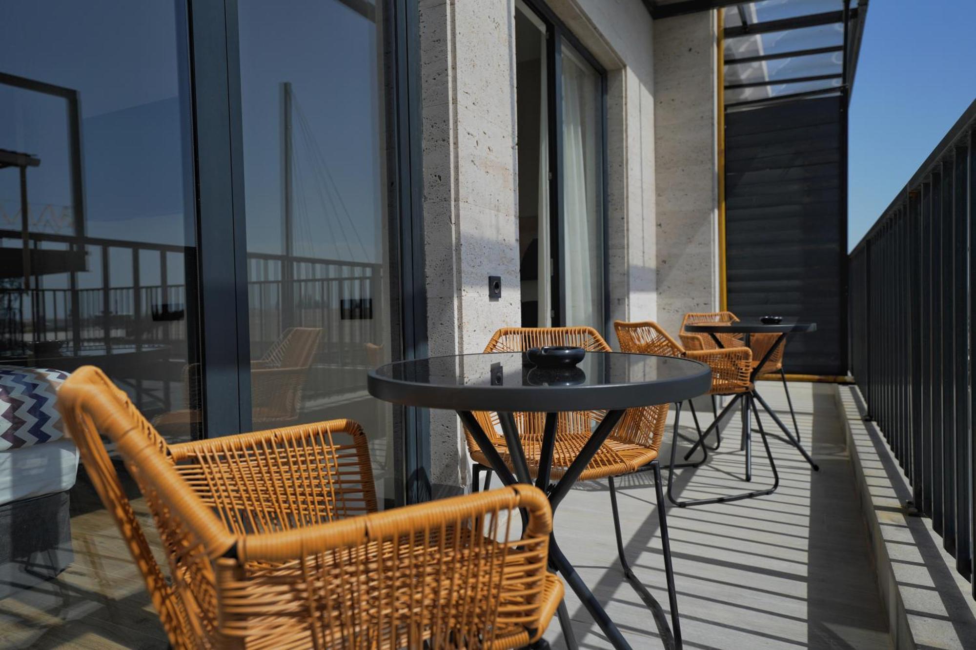 4Guest Hotel Yerevan Ngoại thất bức ảnh