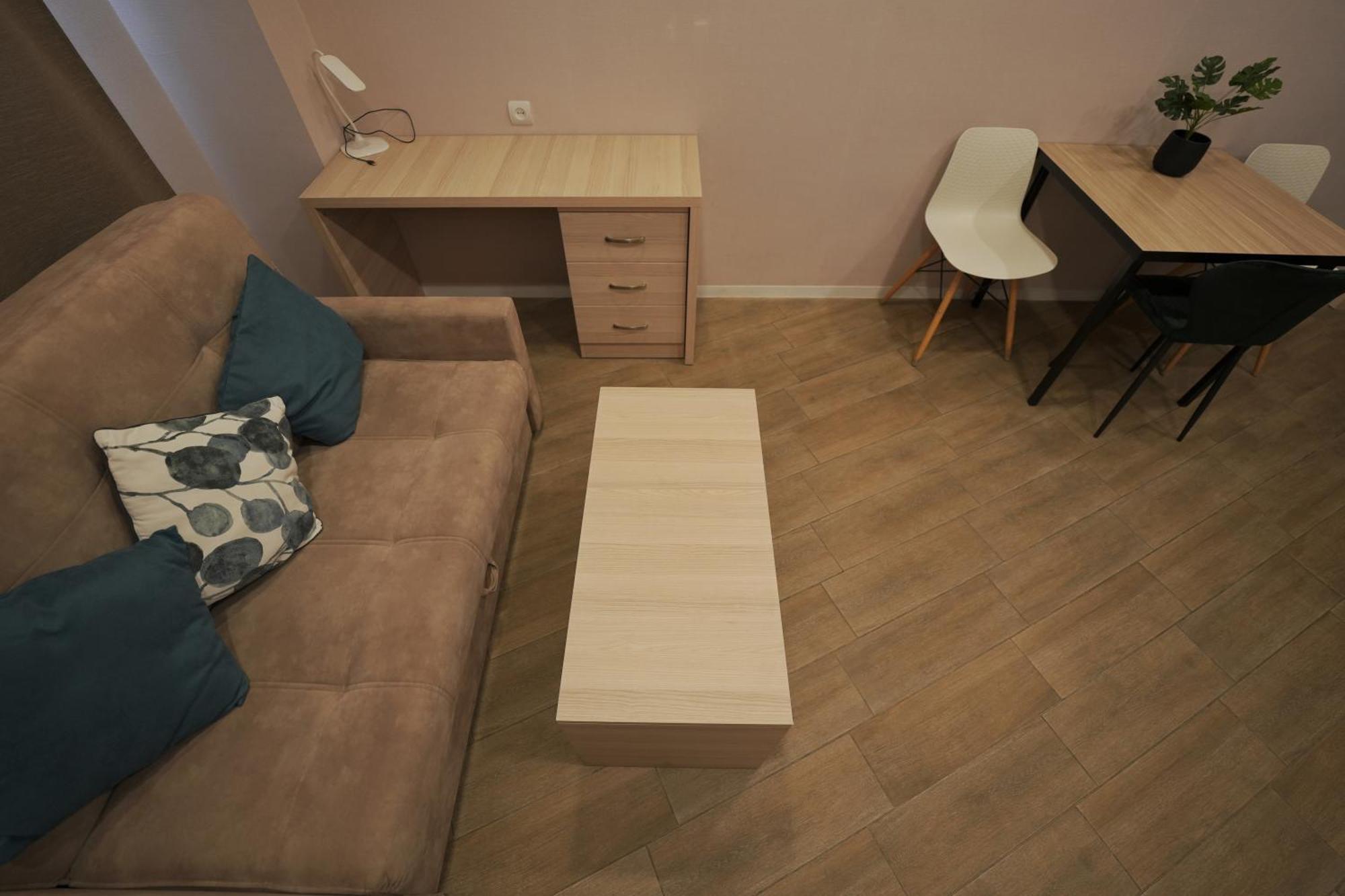 4Guest Hotel Yerevan Ngoại thất bức ảnh